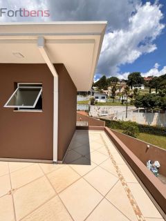 Casa de Condomínio Para Vender com 4 quartos 4 suítes no bairro Alpes de Caieiras em Caieiras