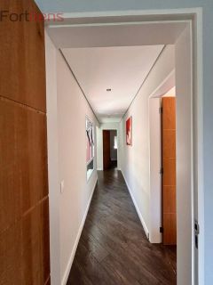 Casa de Condomínio Para Vender com 4 quartos 4 suítes no bairro Alpes de Caieiras em Caieiras