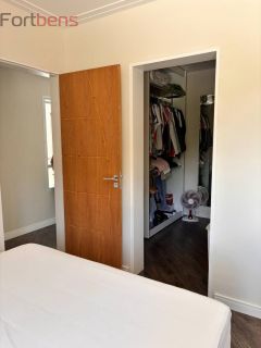 Casa de Condomínio Para Vender com 4 quartos 4 suítes no bairro Alpes de Caieiras em Caieiras