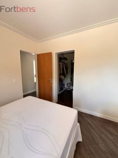 Casa de Condomínio Para Vender com 4 quartos 4 suítes no bairro Alpes de Caieiras em Caieiras