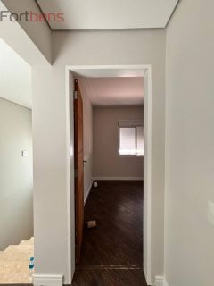 Casa de Condomínio Para Vender com 4 quartos 4 suítes no bairro Alpes de Caieiras em Caieiras