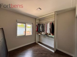 Casa de Condomínio Para Vender com 4 quartos 4 suítes no bairro Alpes de Caieiras em Caieiras