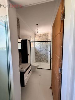 Casa de Condomínio Para Vender com 4 quartos 4 suítes no bairro Alpes de Caieiras em Caieiras