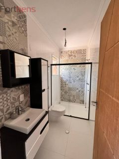 Casa de Condomínio Para Vender com 4 quartos 4 suítes no bairro Alpes de Caieiras em Caieiras