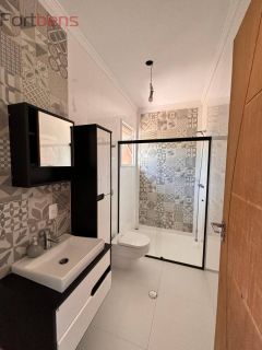 Casa de Condomínio Para Vender com 4 quartos 4 suítes no bairro Alpes de Caieiras em Caieiras