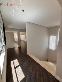 Casa de Condomínio Para Vender com 4 quartos 4 suítes no bairro Alpes de Caieiras em Caieiras