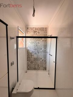 Casa de Condomínio Para Vender com 4 quartos 4 suítes no bairro Alpes de Caieiras em Caieiras