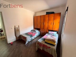 Casa de Condomínio Para Vender com 4 quartos 4 suítes no bairro Alpes de Caieiras em Caieiras