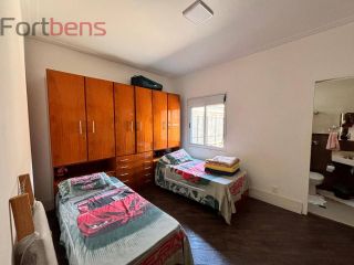 Casa de Condomínio Para Vender com 4 quartos 4 suítes no bairro Alpes de Caieiras em Caieiras