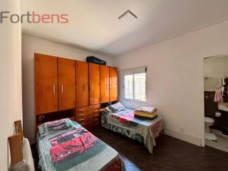 Casa de Condomínio Para Vender com 4 quartos 4 suítes no bairro Alpes de Caieiras em Caieiras