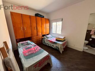 Casa de Condomínio Para Vender com 4 quartos 4 suítes no bairro Alpes de Caieiras em Caieiras