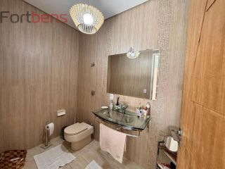 Casa de Condomínio Para Vender com 4 quartos 4 suítes no bairro Alpes de Caieiras em Caieiras