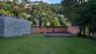 Casa de Condomínio Para Vender com 4 quartos 4 suítes no bairro Alpes de Caieiras em Caieiras