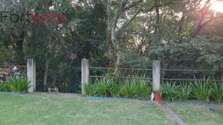 Casa de Condomínio Para Vender com 4 quartos 4 suítes no bairro Alpes de Caieiras em Caieiras