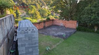 Casa de Condomínio Para Vender com 4 quartos 4 suítes no bairro Alpes de Caieiras em Caieiras