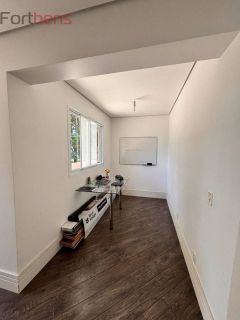 Casa de Condomínio Para Vender com 4 quartos 4 suítes no bairro Alpes de Caieiras em Caieiras