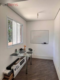 Casa de Condomínio Para Vender com 4 quartos 4 suítes no bairro Alpes de Caieiras em Caieiras