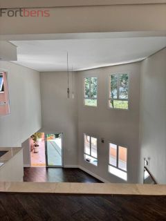 Casa de Condomínio Para Vender com 4 quartos 4 suítes no bairro Alpes de Caieiras em Caieiras