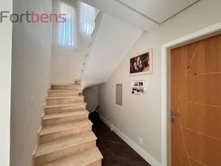 Casa de Condomínio Para Vender com 4 quartos 4 suítes no bairro Alpes de Caieiras em Caieiras