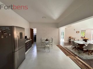 Casa de Condomínio Para Vender com 4 quartos 4 suítes no bairro Alpes de Caieiras em Caieiras