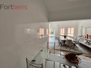 Casa de Condomínio Para Vender com 4 quartos 4 suítes no bairro Alpes de Caieiras em Caieiras