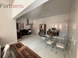 Casa de Condomínio Para Vender com 4 quartos 4 suítes no bairro Alpes de Caieiras em Caieiras