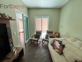 Casa de Condomínio Para Vender com 4 quartos 4 suítes no bairro Alpes de Caieiras em Caieiras