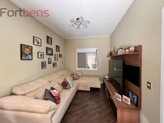 Casa de Condomínio Para Vender com 4 quartos 4 suítes no bairro Alpes de Caieiras em Caieiras