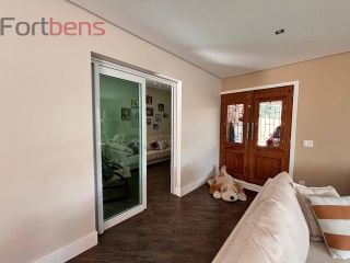 Casa de Condomínio Para Vender com 4 quartos 4 suítes no bairro Alpes de Caieiras em Caieiras