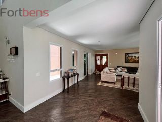 Casa de Condomínio Para Vender com 4 quartos 4 suítes no bairro Alpes de Caieiras em Caieiras