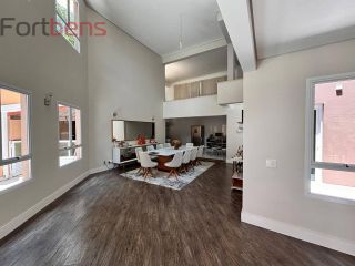 Casa de Condomínio Para Vender com 4 quartos 4 suítes no bairro Alpes de Caieiras em Caieiras