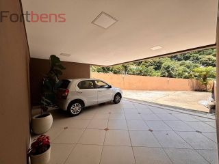 Casa de Condomínio Para Vender com 4 quartos 4 suítes no bairro Alpes de Caieiras em Caieiras