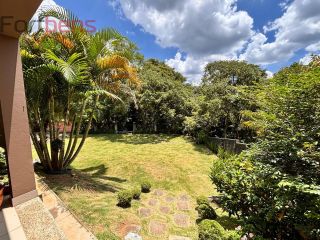 Casa de Condomínio Para Vender com 4 quartos 4 suítes no bairro Alpes de Caieiras em Caieiras