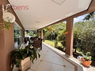 Casa de Condomínio Para Vender com 4 quartos 4 suítes no bairro Alpes de Caieiras em Caieiras