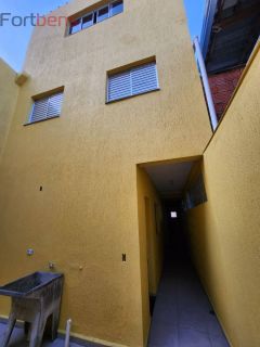 Sobrado Para Vender com 3 quartos no bairro Serpa em Caieiras