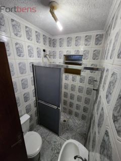 Sobrado Para Vender com 3 quartos no bairro Serpa em Caieiras