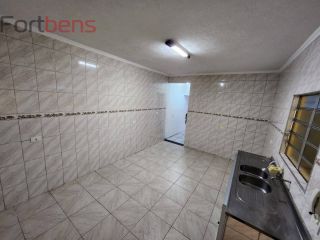 Sobrado Para Vender com 3 quartos no bairro Serpa em Caieiras