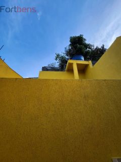 Sobrado Para Vender com 3 quartos no bairro Serpa em Caieiras