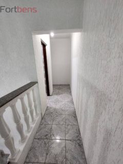 Sobrado Para Vender com 3 quartos no bairro Serpa em Caieiras