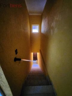 Sobrado Para Vender com 3 quartos no bairro Serpa em Caieiras