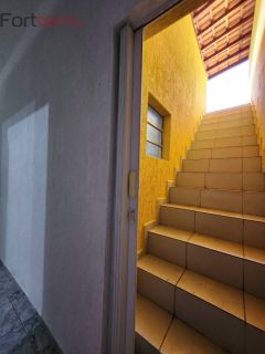 Sobrado Para Vender com 3 quartos no bairro Serpa em Caieiras