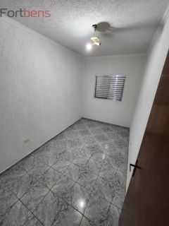 Sobrado Para Vender com 3 quartos no bairro Serpa em Caieiras