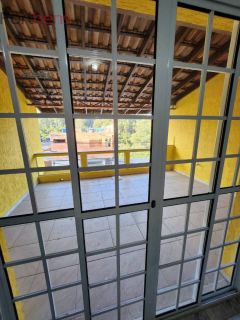 Sobrado Para Vender com 3 quartos no bairro Serpa em Caieiras