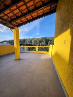 Sobrado Para Vender com 3 quartos no bairro Serpa em Caieiras