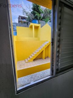 Sobrado Para Vender com 3 quartos no bairro Serpa em Caieiras