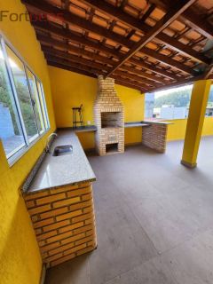 Sobrado Para Vender com 3 quartos no bairro Serpa em Caieiras