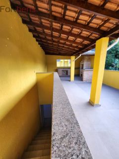 Sobrado Para Vender com 3 quartos no bairro Serpa em Caieiras