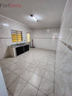 Sobrado Para Vender com 3 quartos no bairro Serpa em Caieiras