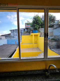 Sobrado Para Vender com 3 quartos no bairro Serpa em Caieiras