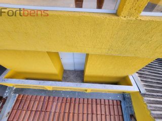 Sobrado Para Vender com 3 quartos no bairro Serpa em Caieiras